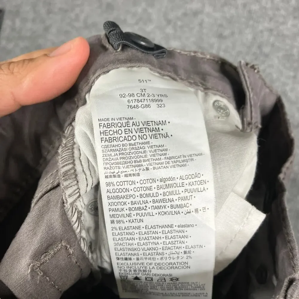 Levis levi 511